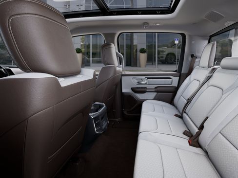 New 2026 RAM 1500 Laramie image 23