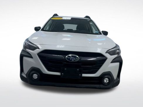 Used 2024 Subaru Outback 2.5i image 3