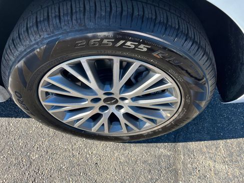Used 2026 Genesis GV80 2.5T AWD/4WD image 33