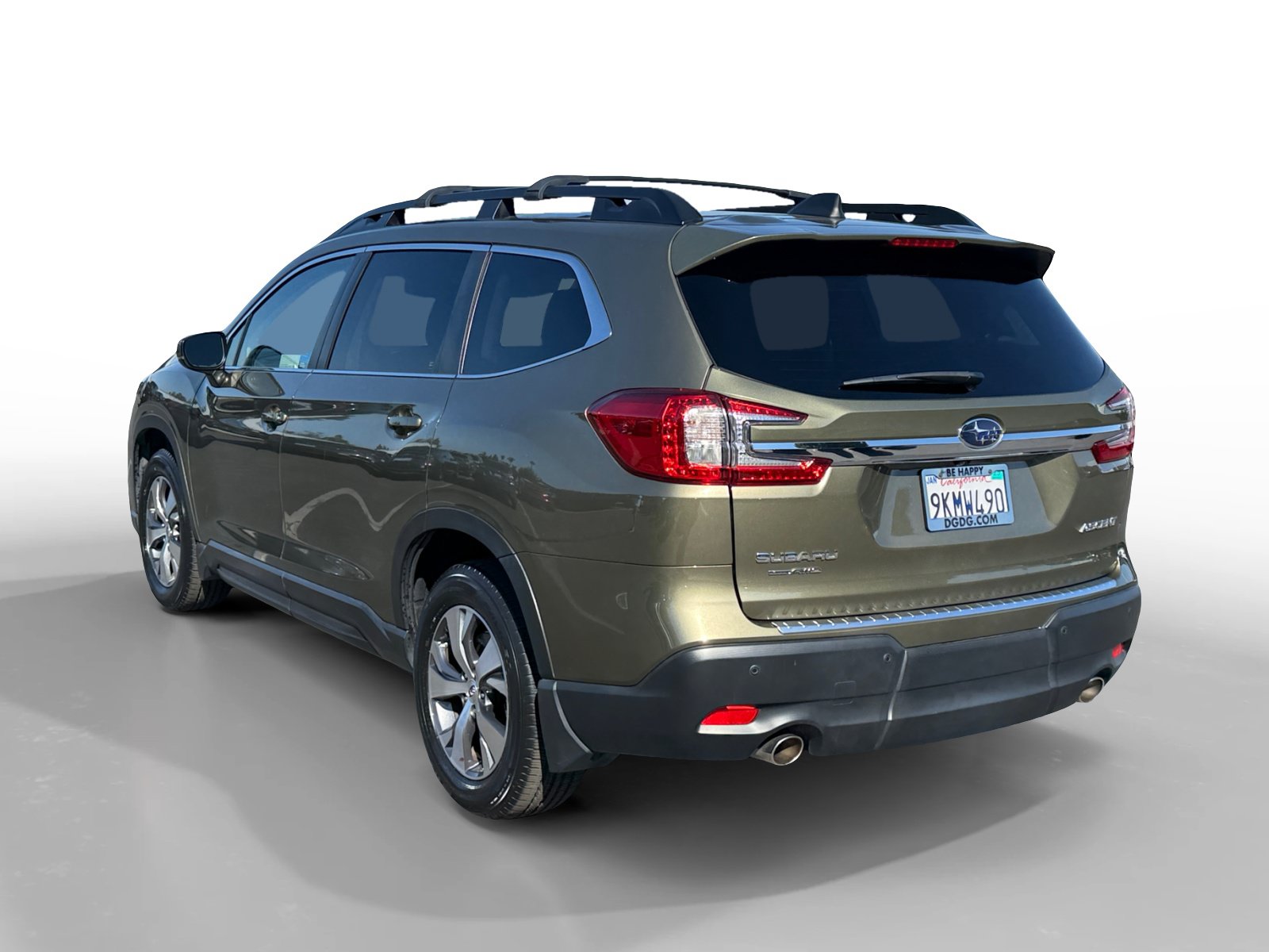 Used 2024 Subaru Ascent Premium w/ Convenience Package AWD/4WD image 3