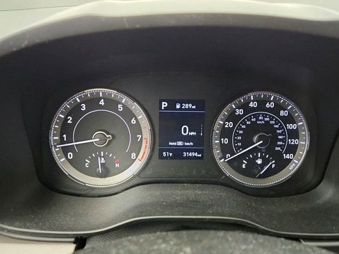 Used 2021 Hyundai Venue SEL w/ Cargo Package image 13