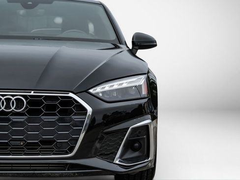 Used 2020 Audi A5 2.0T Premium Plus w/ Premium Plus AWD/4WD image 48