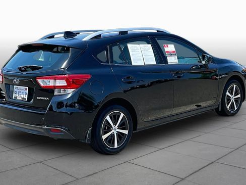 Used 2019 Subaru Impreza 2.0i Premium AWD/4WD image 12