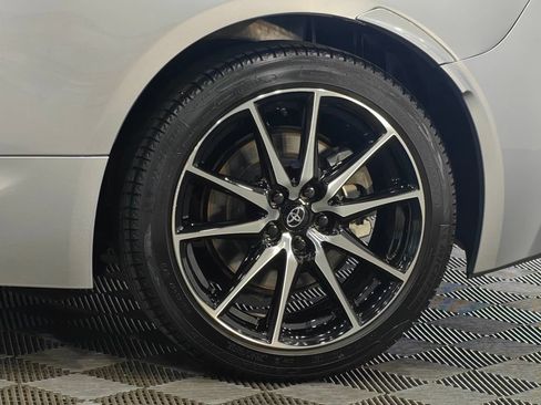 Used 2023 Toyota GR86 w/ ALL Weather Mat Package (TMS) RWD image 44