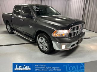 Used 2018 RAM 1500 Big Horn 360° Tour