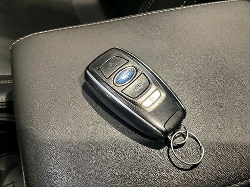 Used 2020 Subaru Forester Touring AWD/4WD image 35