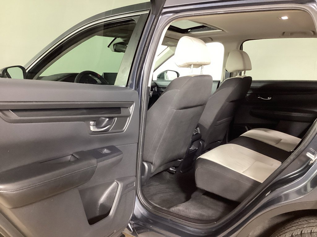 Used 2024 Honda CR-V EX image 21