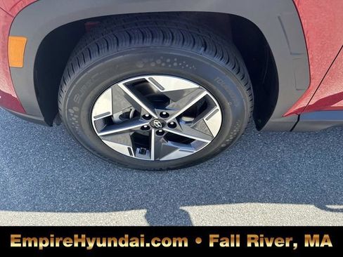 Used 2025 Hyundai Tucson SEL image 13