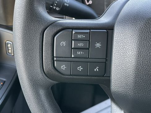 Used 2023 Ford F150 XL w/ Trailer Tow Package image 17