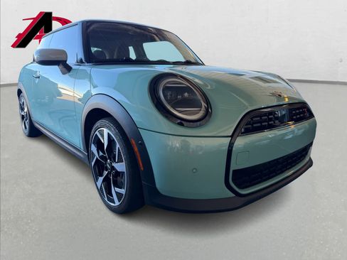 Used 2025 MINI Cooper S image 5