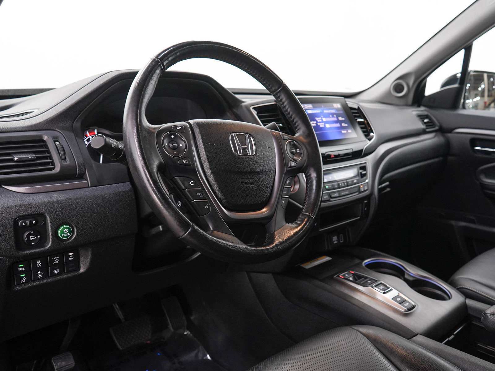 Used 2022 Honda Ridgeline RTL-E image 25