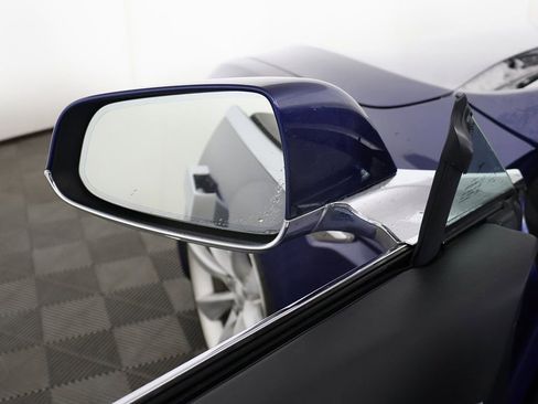 Used 2016 Tesla Model S 90D image 32