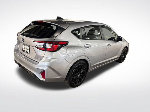 Certified 2024 Subaru Impreza 2.0i Sport AWD/4WD image 6