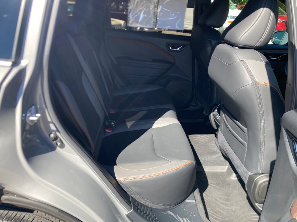 Used 2025 Subaru Forester Sport AWD/4WD image 17