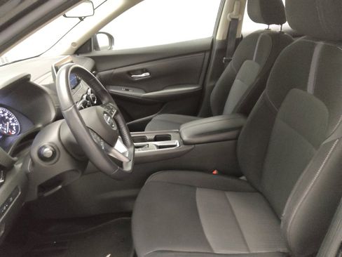 Used 2020 Nissan Sentra SV FWD image 17