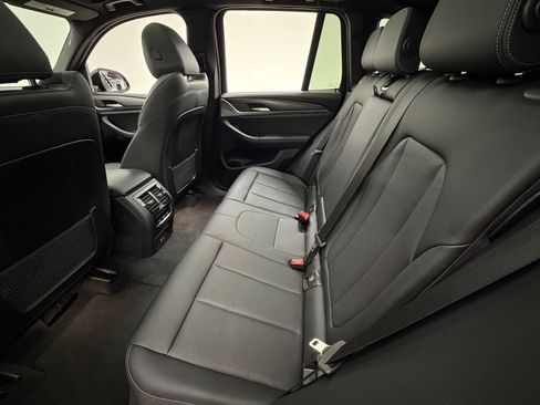 Used 2024 BMW X3 xDrive30i w/ Premium Package image 25