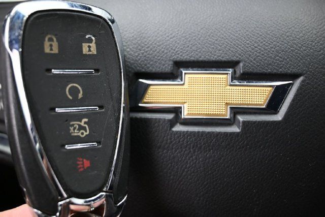 Used 2024 Chevrolet Malibu LT FWD image 41