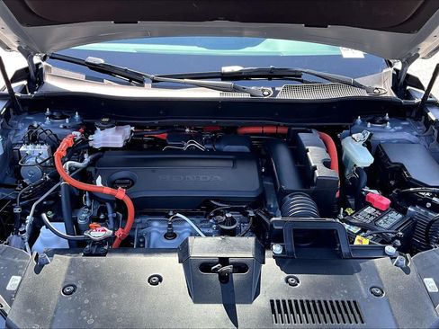 Certified 2024 Honda CR-V Sport-L image 63