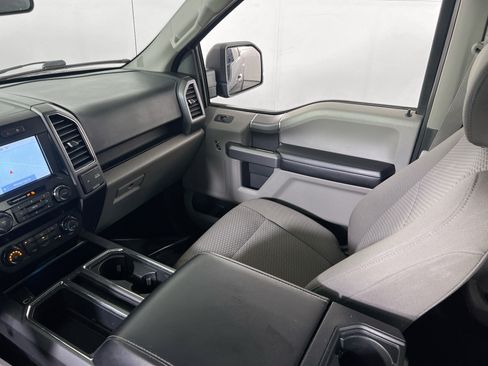 Used 2019 Ford F150 XLT w/ Equipment Group 302A Luxury AWD/4WD image 21
