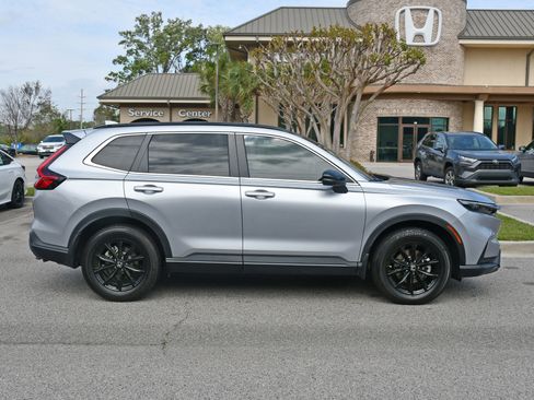 Used 2024 Honda CR-V Sport-L image 5