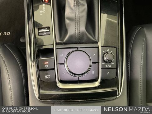 Certified 2025 MAZDA CX-30 AWD 2.5 S w/ Preferred Package image 38
