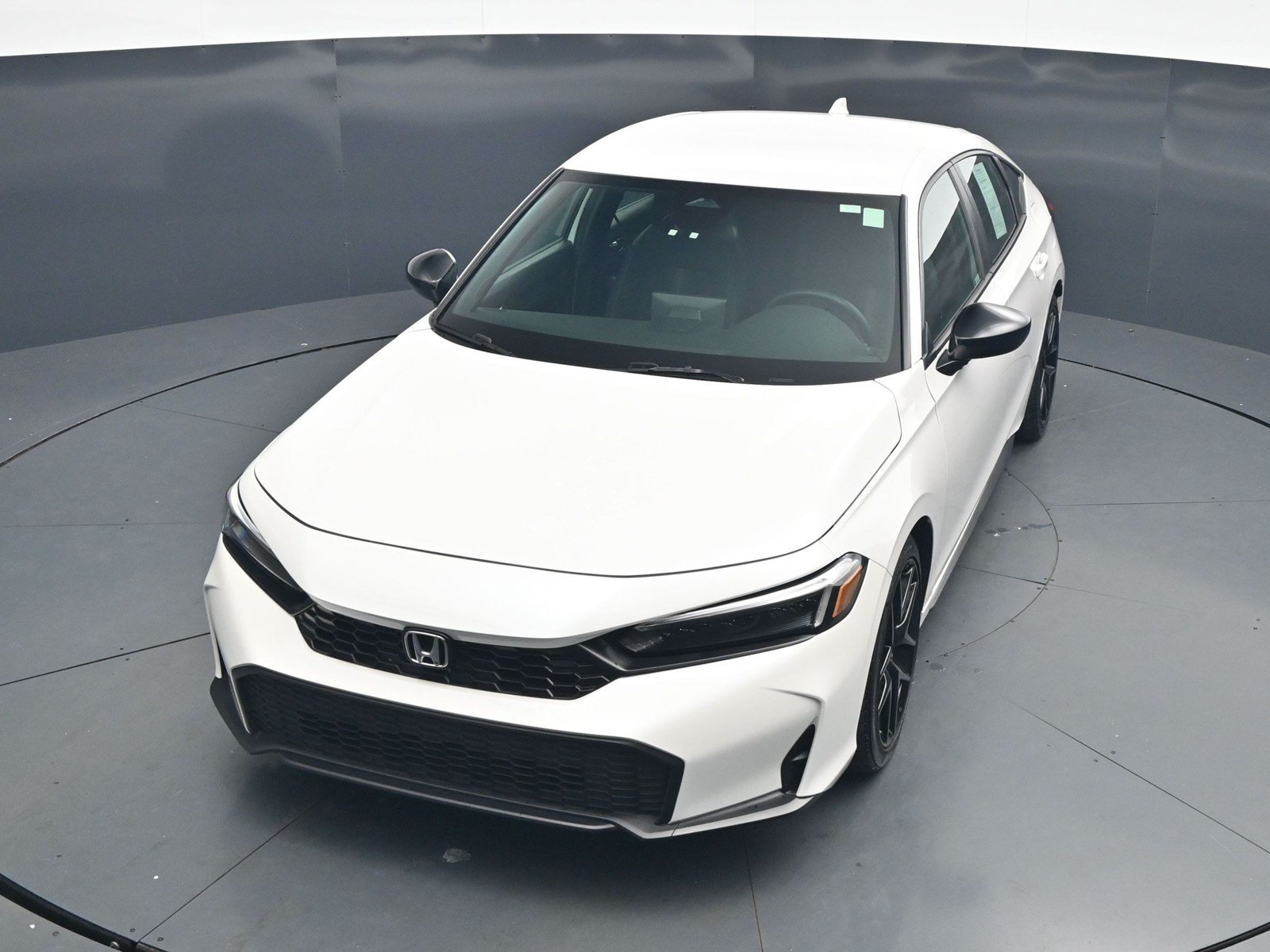Used 2026 Honda Civic Sport image 38