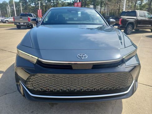 Certified 2026 Toyota Crown Limited image 3