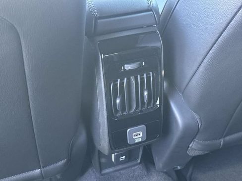 New 2026 Jeep Compass Latitude AWD/4WD image 21