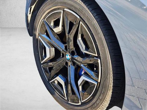 Certified 2023 BMW iX M60 w/ Executive Package image 14