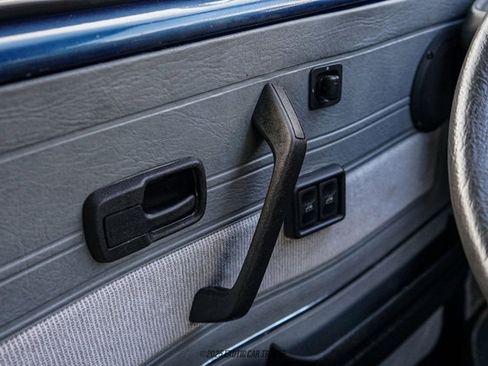 Used 1989 Volkswagen Vanagon image 47