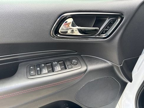 Used 2025 Dodge Durango R/T AWD/4WD image 41