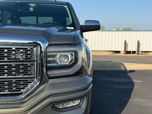 Used 2018 GMC Sierra 1500 Denali image 5
