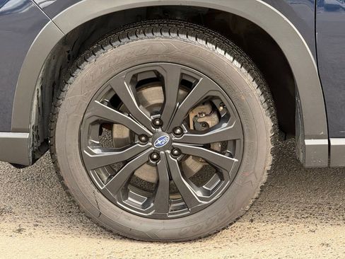 Used 2020 Subaru Forester Sport image 10