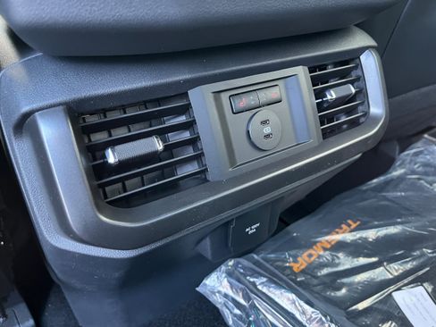 New 2025 Ford F150 Tremor w/ Equipment Group 402A High image 12