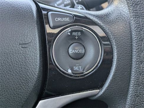 Used 2014 Honda Civic EX image 25