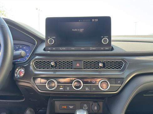 Certified 2023 Acura Integra A-Spec FWD image 12