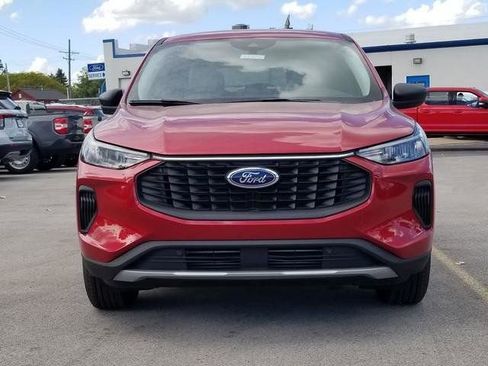 New 2025 Ford Escape Active w/ Cold Weather Package image 8