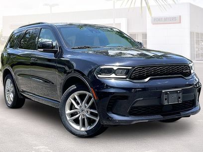 Used 2024 Dodge Durango GT