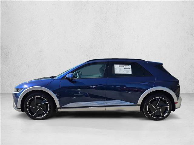 New 2027 Hyundai Ioniq 5 Limited AWD/4WD image 5