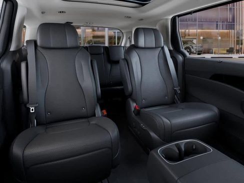 New 2026 Kia Carnival SX Prestige image 16