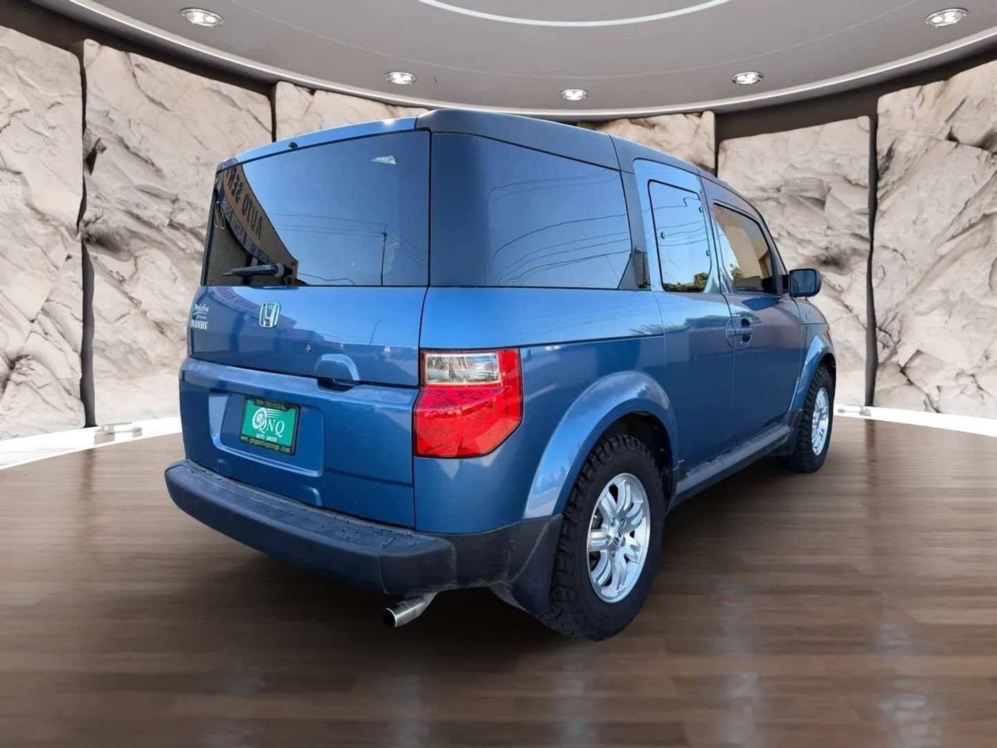 Used 2008 Honda Element EX image 6