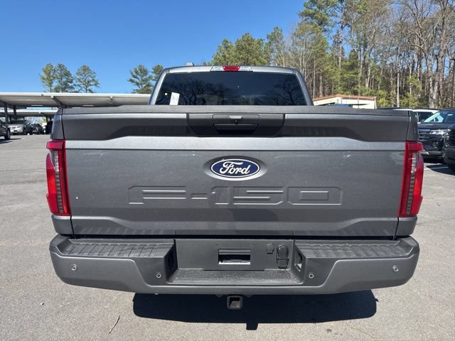 Used 2026 Ford F150 STX w/ Equipment Group 200A AWD/4WD image 4