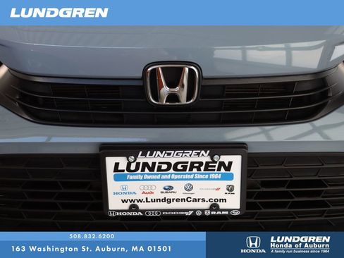 Used 2024 Honda Civic Sport image 31