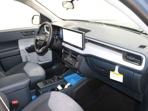 New 2026 Ford Maverick XLT FWD image 27