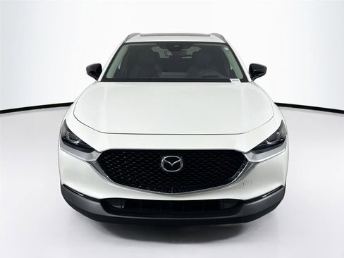 Certified 2023 MAZDA CX-30 2.5 Turbo w/ Premium Package image 9