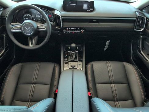 Used 2025 MAZDA CX-50 AWD 2.5 S w/ Accent Package image 5