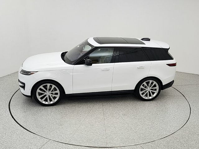 Used 2023 Land Rover Range Rover Sport SE AWD/4WD image 34