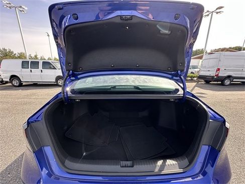 Used 2024 Honda Accord Sport image 41