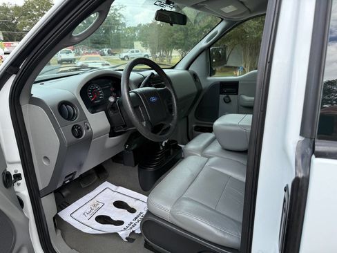 Used 2006 Ford F150 XL image 7