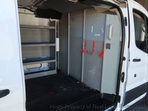 Used 2018 Ford Transit 350 148 Low Roof RWD image 19
